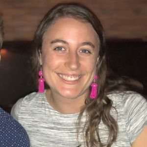 Meet your Posher, Casey